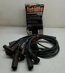 96827 Autolite Professional Ignition Spark Plug Wire Set 7MM Black. Fixed Price $39.82.