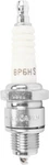 Ngk Spark Plug BP6HS #7331 For Yamaha/suzuki PW80 Y-ZINGER/RV90 ROVER/OR50/RM50. Fixed Price $9.91.
