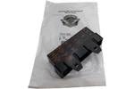 72531-02A New Oem 2002 Harley-davidson Touring Fuse Block Cover W/graphics. Fixed Price $13.49.