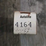 Autolite 4164 Standard Copper Resistor Spark Plug. Fixed Price $7.99.