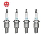 Pack Of 4 Oem Ngk 6700 RE7C-L Laser Iridium Spark Plug For Mazda RX-8 New. Fixed Price $126.25.