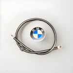 Bmw Airhead Positive Battery Cable R45 R50 R60, R75, R80, R100 29 1969-1996. Fixed Price $27.99.