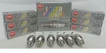 6-NGK Laser Iridium Spark Plugs ILTR5B11 #3474. Fixed Price $63.65.