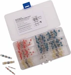 Moose Racing Solderless Wire Connectors 2120-1002. Fixed Price $44.28.