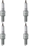 Ngk 7471 Spark Plug Pack Of For Husaberg FC400 FC600 FE350 FE400 FE501 91-00. Fixed Price $20.73.