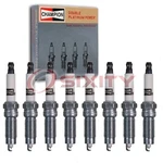 Pc Champion Double Platinum Spark Plugs 2008-2010 Ford Explorer 4.6L Au. Fixed Price $55.48.