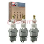 Pc Champion Industrial Spark Plugs For 1960-1961 Dkw 750 0.7L L3 Ignition Hn. Fixed Price $18.42.