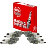 Ngk Racing Standard Nickel Gap 031 Set Of 8 Spark R5671A-7 4091. Fixed Price $58.96.
