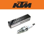 Spark Plug ZGR7GI-13G 2018+ 250 Xc-w Tpi & 2019+ 300 Xcw Ngk Ktm #N277. Fixed Price $26.72.