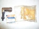 Vintage Nos, Oem Kawasaki Sno Jet Spark Plug Cap, 811913, 8E7-82370-11-00. Fixed Price $45.00.