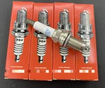 Oem 4PCS Ngk Spark Plug For IZFR6K-11S 9807B-561BW Laser Iridium Honda Civic Us. Fixed Price $19.99.