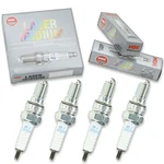 4PCS 2005 Honda CBR1000RR Ngk Laser Iridium Spark Plugs 999CC 60CI Repsol. Fixed Price $82.97.