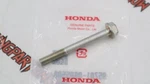 Bolt, Flange (6X55) Honda (95701-06055-08) M6 55MM Oem. Fixed Price $8.94.