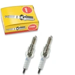 Pc Ngk 5869 ER9EH Standard Spark Plugs For Y27FERC 98049-59716 Mu. Fixed Price $28.89.