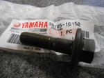 Nos Yamaha Flange Bolt 82-84 XS400 XS650 83-84 XV500 Virago 90105-10152-00. Fixed Price $12.98.