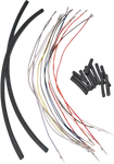 Namz Handlebar Wiring Extension 12" '07-'13 Fl NHCX-MB12. Fixed Price $56.95.