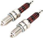 Drag Specialties Spark Plugs '02-'17 V-rod E18-6656SDS. Fixed Price $19.99.