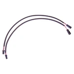 Namz Custom Cycle Products Plug-n-play Heated Grip Extensions NHGX-HD18. Fixed Price $18.95.