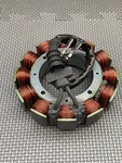 2002-2005 Harley Davidson Touring Cycle Electric Inc Stator Flt 2112-0160 New. Fixed Price $150.00.