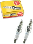Ngk 7499 CE9 Spark Plug 2 Pack. Fixed Price $14.99.
