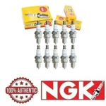 Ngk 3066 Spark Plug CMR7H - 10 Pack Outdoor Power Equipment. Fixed Price $72.38.