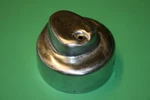 Lucas E3L Dynamo Triumph Bsa Steel End Cap Cover LU200902A. Fixed Price $26.34.