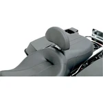 Drag Specialties Small Backrest Pad Fl 0822-0164. Fixed Price $311.95.