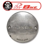 Honda CB100 SL100 CL100 SL125 Alternator Cover Nos P/n 11431-107-000. Fixed Price $42.15.