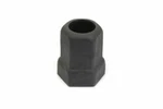 Parkerized 18MM Spark Plug Socket For Harley Davidson By V-twin. Fixed Price $22.24.