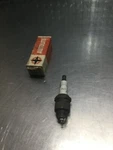 Autolite Spark Plug Set Of 3 A82 T011. Fixed Price $6.70.