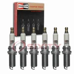 Pc Champion Iridium Spark Plugs For 2012-2018 Lotus Evora 3.5L V6 Ignition Py. Fixed Price $49.62.