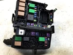 11 12 13 Hyundai Sonata Fuse Relay Junction Box Oem. Fixed Price $21.58.
