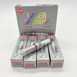 Ngk 95710 Laser Iridium Spark Plugs DILZKR7B11GS Fits Honda Acura 4 Pack Genuine. Fixed Price $28.99.
