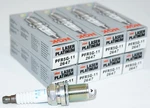 Set Of 8 Genuine Ngk 2647 PFR5G-11 Laser Platinum Spark Plugs. Fixed Price $90.19.