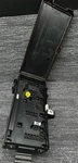 New Oe 2008-2009 Dodge Ram 2500 3500 Fuse Box Housing V8 ; 68028001. Fixed Price $286.87.