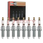 Pc Champion Iridium Spark Plugs For 2015-2017 Kia K900 5.0L V8 Ignition Xx. Fixed Price $65.47.
