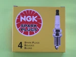 Spark Plug Ngk BPR6ES (7131) Qty Of 4 Replaces BP6ES #. Fixed Price $17.99.