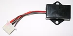 Honda CB750F 1975-76 CB750A 1976 CB550K 1977-78, CB550F Fuse Box Assembly. Fixed Price $35.94.