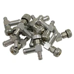 Inline Fuel Shutoff Valve 1/4" Id - Pack 12 Universal Fit. Fixed Price $92.65.