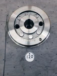 1985-95 Honda Oem XR250 XL250 Flywheel Rotor Magneto. Fixed Price $25.00.
