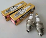Nos Nippondenso W22FS-U B7HS Equivalent Set Of Two. Fixed Price $20.00.
