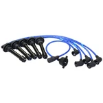 Ngk 8025 Spark Plug Wire Set. Fixed Price $101.92.