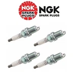 Set Of Ngk V-power Resistor Oem Performance Spark Plugs FR4 # 5155. Fixed Price $13.95.