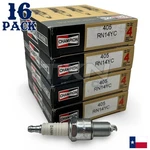 Champion 405 Copper Plus Spark Plug RN14YC - 16 Pack. Fixed Price $58.77.