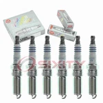 Pc Ngk Laser Platinum Spark Plugs For 2017 Gmc Acadia Limited 3.6L V6 Qf. Fixed Price $64.16.