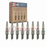 Pc Champion Copper Plus Spark Plugs For 1999 Ferrari F355 3.5L V8 Ignition Yg. Fixed Price $40.35.