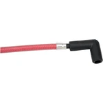 Magnum Spark Plug Wires - Red Flst 3041T. Fixed Price $83.72.