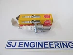 Ngk Spark Plug For Bsa A7 A10 A50 A65 B32 B40 B44 C15 D10 D14 B7ES. Fixed Price $7.47.