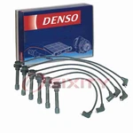 Denso Spark Plug Wire Set For 1999-2003 Mitsubishi Galant 3.0L V6 Ignition Hg. Fixed Price $64.86.