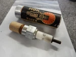 Nos Ngk Racer Spark Plug C-10 C10HA. Fixed Price $19.99.